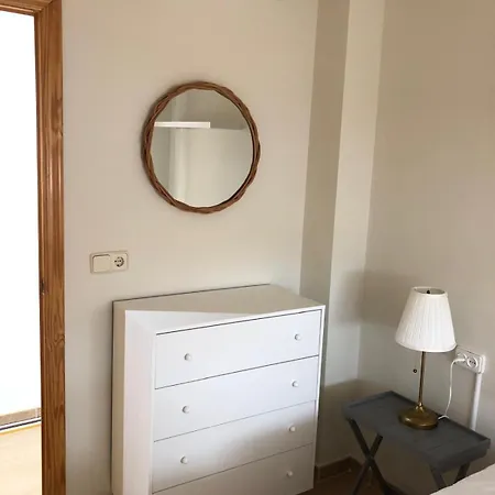 Els Marells Playa De Solo Familias Apartment *