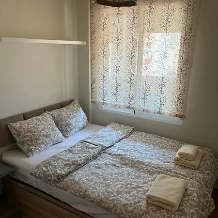 Apartment Els Marells Playa De Solo Familias