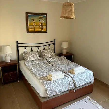 Apartment Els Marells Playa De Solo Familias *
