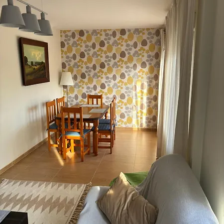 Els Marells Playa De Solo Familias Apartment Gandia